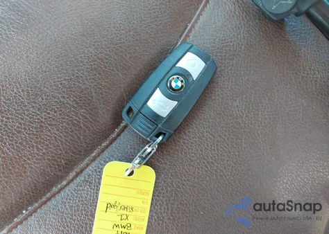 2014 BMW X1 xDrive28I from USA, damaged, VIN WBAVL1C5XEVY17719